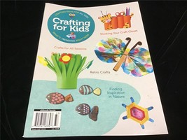 A360Media Magazine Crafting for Kids, Crafting ideas for All Ages - £9.37 GBP