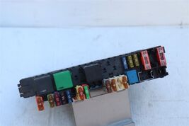 Mercedes R230 SL500 SL550 Front SAM Fuse Box Control Module A2305451532 image 2