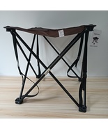 Haprona Outdoor furniture Wear-resistant, lightweight outdoor folding stool - $577.37 MXN