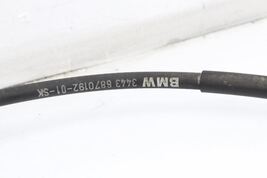 14-19 BMW X5 X6 F15 F16 Electronic Emergency E Parking Brake Actuator 75216 image 9