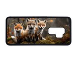 Animal Foxes Samsung Galaxy S9 PLUS Cover - $17.90