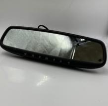 2012-2013 Kia Soul Interior Rear View Mirror OEM G03B28023 - £49.33 GBP