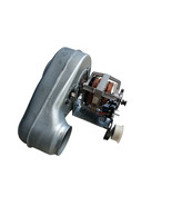 DC93-00101N Samsung Dryer Motor &amp; Blower Assembly - $1,117.43 MXN
