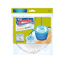 Spontex Refill for Rotating Wring Mop Full Action System +  - $15.00