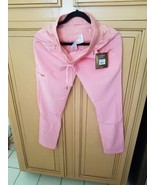 Cherokee Statement Women&#39;s Scrub Pants. Size Petite XS, Peach - $25.87 CAD