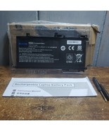 Battery TE04XL For HP Omen 15-AX200NA AX200NB AX200NC TE04063XL 905277-8... - £26.63 GBP