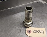 Oil Filter Housing Bolt From 2006 Ford Freestyle  3.0 - £15.62 GBP