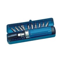 Draper Expert 22322 12-Piece Impact Screwdriver Set  - $61.00