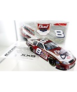 Dale Earnhardt Jr #8 Budweiser/Daytona/Born On Date 2005 Monte Carlo. Si... - €193,43 EUR