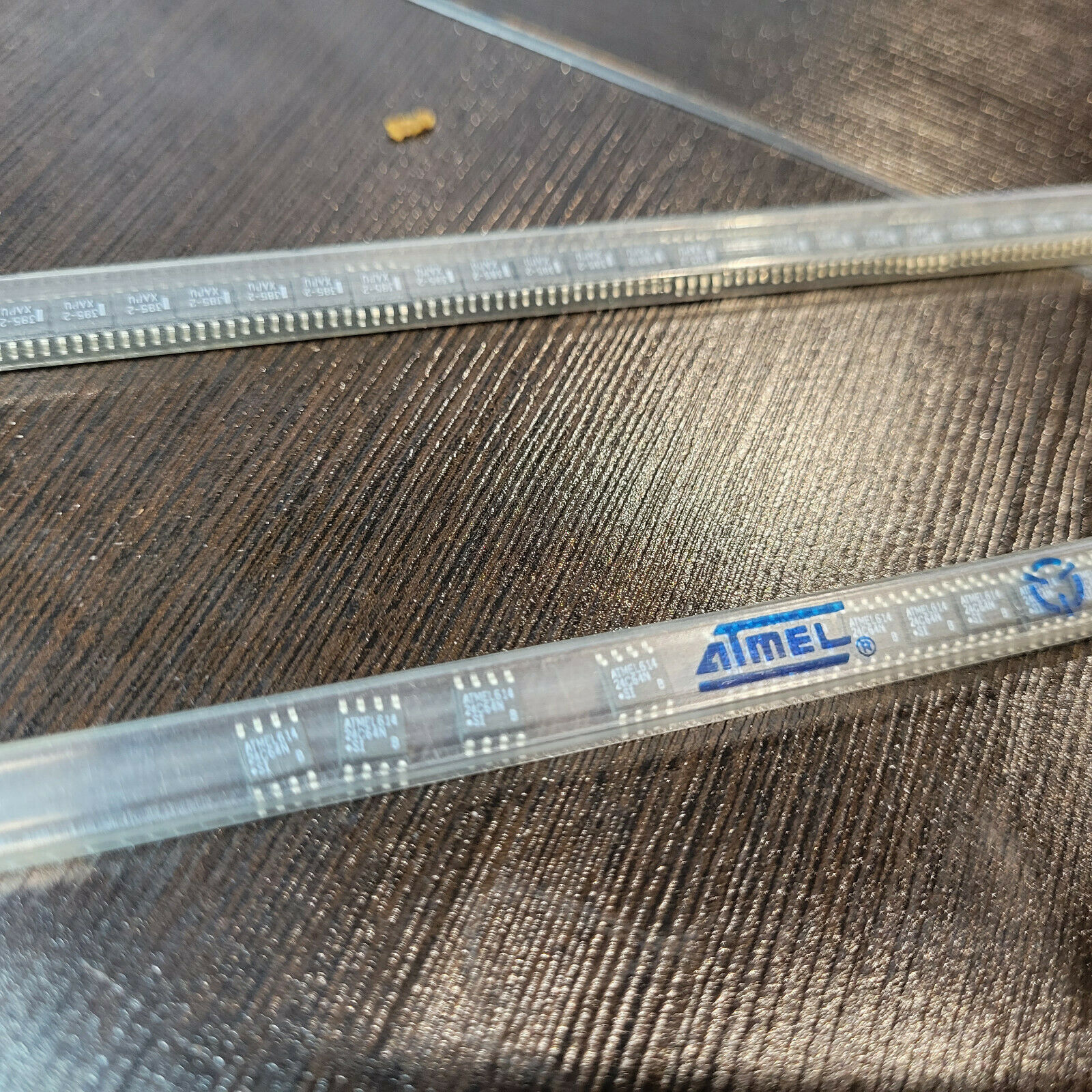 (10PCS) AT24C64N-10SI ATMEL Wire Serial Electrical Erasable NEW RARE $19 - $18.51