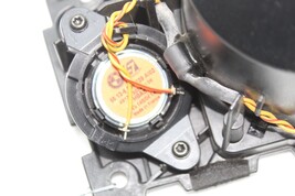 02-08 BMW E65 E66 REAR DECK PARCEL SHELF LEFT DRIVER SIDE SPEAKER E6312 image 10