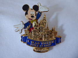 Disney Trading Spille 39981 DLR - che Celebra 50 Anni Di Magical Ricordi - I - £55.77 GBP