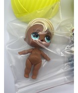 LOL Boys Series 2 Beach Boi Mini Toy Doll - £11.84 GBP