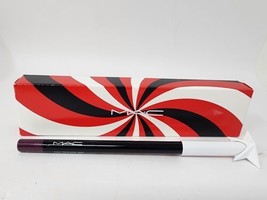 New MAC Hypnotizing Holiday Powerpoint Eye Pencil Eyeliner You Tricked Me! - £14.63 GBP