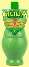Sicilia Organic Lime Juice - 4 oz - $2.25