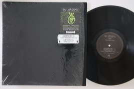 Dj Spooky That Subliminal Kid Modern Mantra Unmixed Vinyl Version Brand New - £9.29 GBP