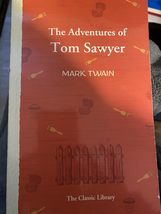 The Adventures of Tom Sawyer (Classics Library) [Preloaded Digital Audio... - $16.67