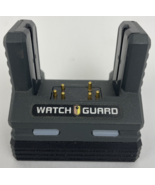 Watch Guard Watchguard Vista Wifi Base WFB1 Vehicle Charging Cradle WGA0... - €20,37 EUR