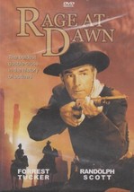Rage At Dawn [Dvd] - £7.15 GBP