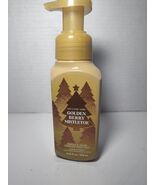 ALL NEW Golden Berry Mistletoe Foaming Hand Soap 8.75 oz Bath &amp; Body Works - $9.87