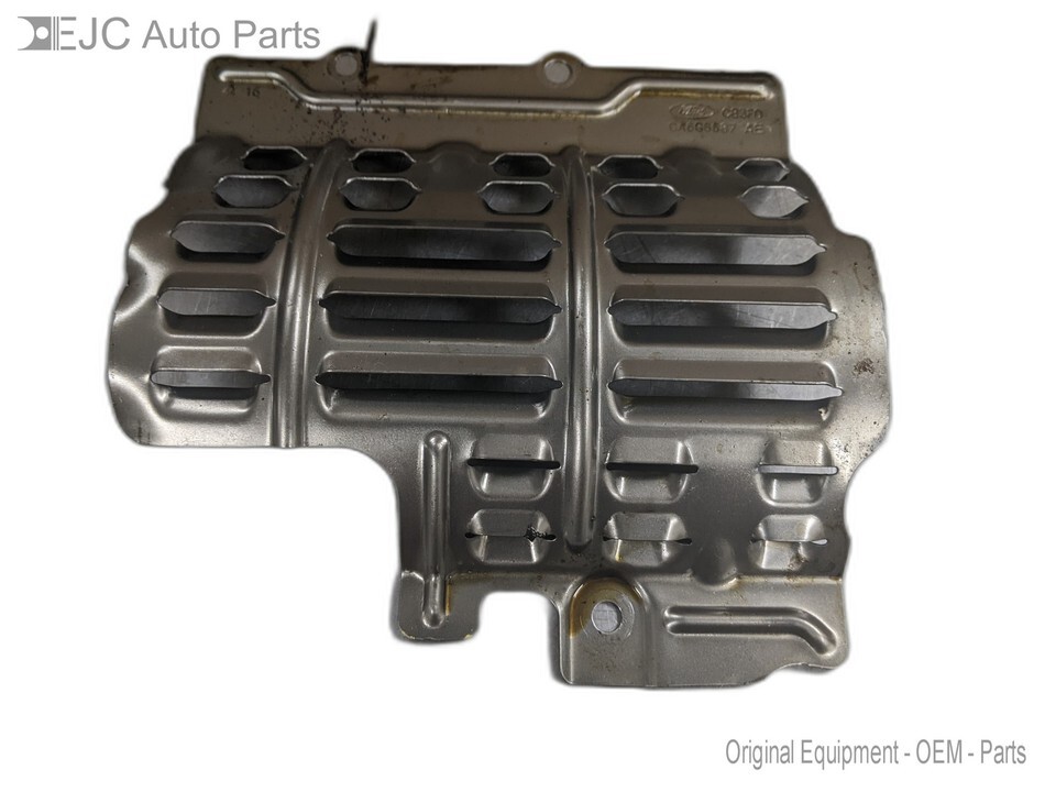 Engine Oil Baffle For 16-18 Ford Focus  1.0 CA6G6687AE Turbo - $36.33