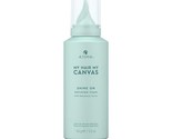 Alterna My Hair My Canvas Shine On Defining Foam With Botanical Caviar 5... - $19.49