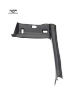 MERCEDES R172 SLK-CLASS PASSENGER/RIGHT FRONT A PILLAR SUNVISOR TRIM BLA... - $926.45 MXN
