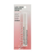 Neutrogena Healthy Lash + Brow Serum, 0.08 Oz   - $401.18 MXN