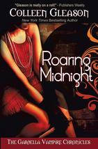 Roaring Midnight (The Gardella Vampire Chronicles | Macey #1) [Paperback... - £8.05 GBP