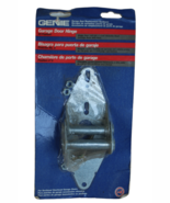 Genie Garage Door Hinge #3 Position GDH-3H for Sectional Overhead Garage... - $4.82