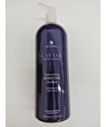 Alterna Caviar Anti-Aging Bodybuilding Volume Shampoo - 33.8 fl oz FREE ... - £31.06 GBP