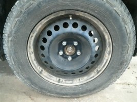 Wheel 17x7 Steel Fits 14-20 ROGUE 104536244 - $164.79