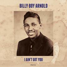 Singles Collection (180gm) [Vinyl] Arnold,Billy Boy - $22.24