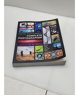 DIGITAL PHOTOPGRAPHY COMPLETE PHOTOPGRAPHER BY TOM ANG SOFT COVER - $9.90