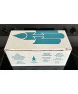 PartyLite Rockport # PO577A Heavy Crystal Votive Candle Holders Set Of 2 - $13.81