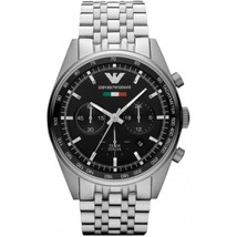 Emporio Armani AR5983 Men's Sportivo Watch - £96.36 GBP