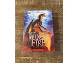 Wings Of Fire The Dark Secret Paperback Book - $11.76