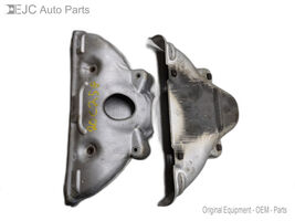 Exhaust Heat Shield For 11-20 Dodge Journey  2.4  Gas SET OF 2 - $29.65