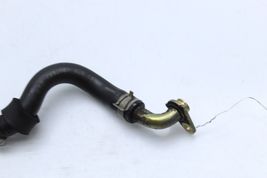 03-06 INFINITI G35 POWER STEERING HOSE LINE PIPE Q8154 image 8