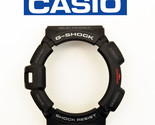 Genuine Casio Bezel  G-Shock G-9300-1 GW-9300-1 Black Cover Shell Mudman  - $26.95