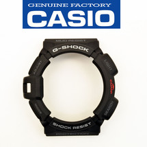 Genuine Casio Bezel  G-Shock G-9300-1 GW-9300-1 Black Cover Shell Mudman  - £21.54 GBP