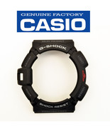 Genuine Casio Bezel  G-Shock G-9300-1 GW-9300-1 Black Cover Shell Mudman  - £21.35 GBP