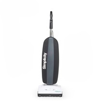 Simplicity Freedom Cordless Bag Vacuum Cleaner, Vacuum For Carpet And Hard Floor - £673.67 GBP