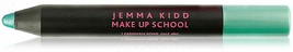Jemma Kidd Iridescent Eye Silk Crayon-Jade (1-9-15 IREYS005JK) - £9.39 GBP