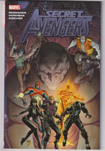 Secret Avengers By Rick Remender Tp Vol 01 &quot;New Unread&quot; - $23.19