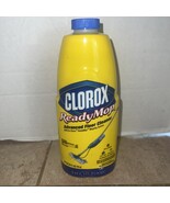Clorox Ready Mop Advanced Floor Cleaner Refill Bottle 24 OZ  New - $27.87 CAD