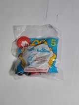 McDonalds Happy Meal 1998  A Bugs Life Francis the Ladybug #5 Unopened New - $7.91