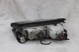 1999-2001 Lamborghini Diablo Composite Headlight Lamp Passenger Right RH image 7