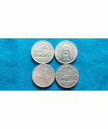 Shell Token - Man in Flight - LOT - $812.53 MXN