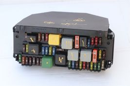 Mercedes Front Fuse Box Sam Relay Control Module Panel A2129004911 image 3